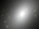 Life and Times of a Galactic Cannibal