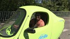 Test Drive: The Concrete Jungle (season 1, episode 2)