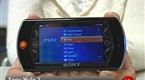 First Look: Sony Mylo 2