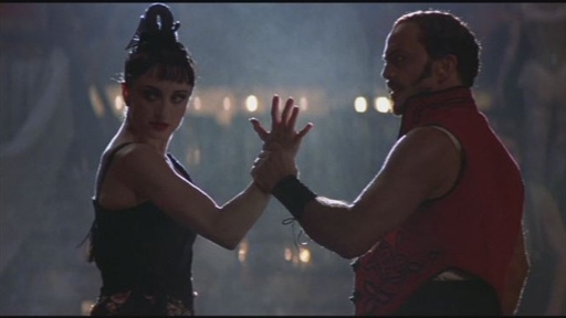 A Dance