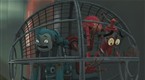 Robots: Crosstown Express