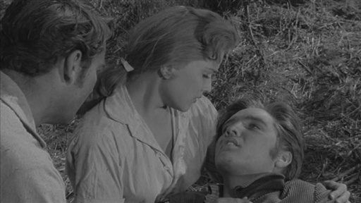 Elvis' First Death