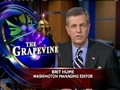 The Grapevine with Brett Baier - The Grapevine: March 18&sbquo;  2008