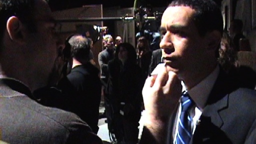 SNL Backstage: Political Opens Video
