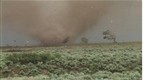 Atmospheric Pressure: Dangerous Tornado Encounter