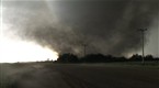 Atmospheric Pressure: Outrunning an F4 Twister