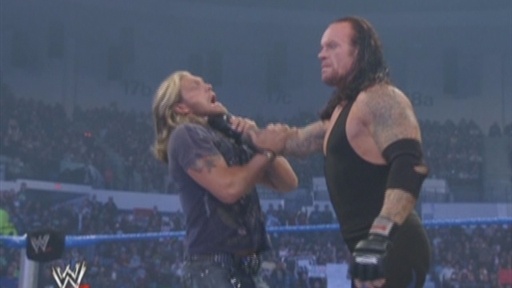 Edge Speaks About WrestleMania XXIV Video
