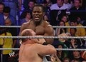 Extreme Rules Match for WWE Tag Team Titles picture