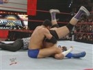 Money in the Bank Qualifying Match