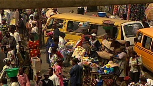 Is Our Wealth Hurting Africa's Feelings?