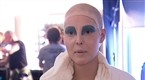 Make Me A Supermodel: Being Nude...Again