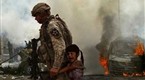 Onion News Network: Army Holds Annual 'Bring Your Daughter To War' Day
