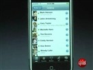 AOL takes AIM to iPhone