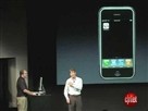 Salesforce.com apps for the iPhone