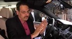 BMW in-car Internet