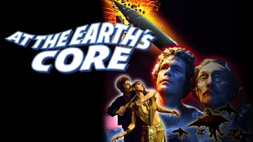 At the Earth's Core
