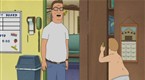 King Of The Hill: Put Your Clothes On