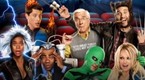 Movies &amp; TV: IGN Featurette: Superhero Movie