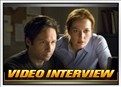 WC 08: X-Files 2 Video Interviews picture