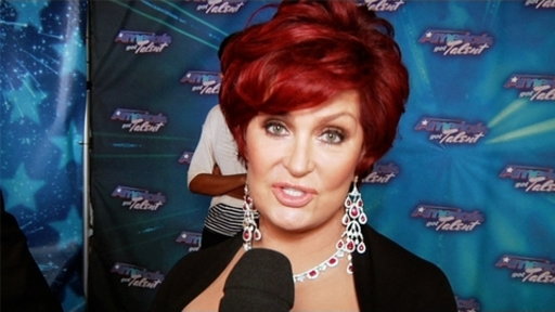 Finale Red Carpet: Fan Question