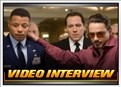 WC 08: Iron Man Video Interview picture