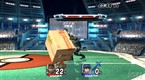 Smash Profile: Solid Snake