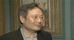 Access Hollywood: Ang Lee Opens Up About Heath