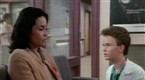 Screenshot of Doogie Howser, M.D.: The Doctor, The Wife, Her Son And The Job