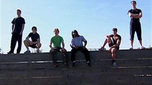 American Ninja Challenge 2 Finals: Day 3