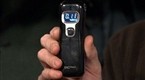 Gadget Pr0n: B-70 Breathalyzer