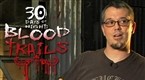 30 Days of Night: Blood Trails: Blood Trails: Behind Steve Niles