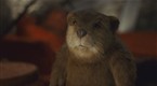 Epic Movie: Talking Hairy Beaver