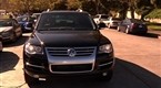 Car Tech: 2008 Volkswagen Touareg 2 V8 FSI