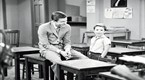The Dick Van Dyke Show: Father of the Week (season 1, episode 23)