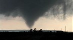 Atmospheric Pressure: Witnessing the Birth of a Tornado