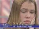 Maury | Season 5 Episode 15 | I'll Prove A 13 Year Old Boy Fathered My Baby! Part 2