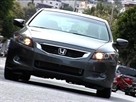 2008 Honda Accord EX-L Coupe