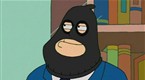 American Dad!: Pilot (season 1, episode 1)