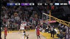NBA: Kobe Bryant Wheels &amp; Deals Through the Warriors Defense