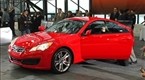 Car Tech: 2010 Hyundai Genesis Coupe