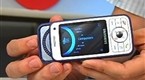 First Look: Samsung SGH-i450