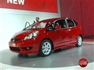 2009 Honda Fit