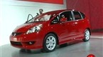 Car Tech: 2009 Honda Fit