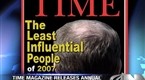 Onion News Network: Time Magazine Releases Annual List Of Least Influential Americans