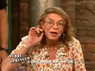 Jerry Springer | Season 14 Episode 1004 | A Cross Dresser Wants My Gal