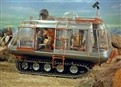 Deadly Games Of Gamma 6, The picture