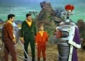 The Mechanical Men picture