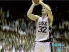 Christian Laettner: Greatest College Basketball Careers