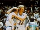 Larry Bird: Greatest College Basketball Careers
