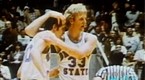 WarMojo: Larry Bird - Greatest College Basketball Careers